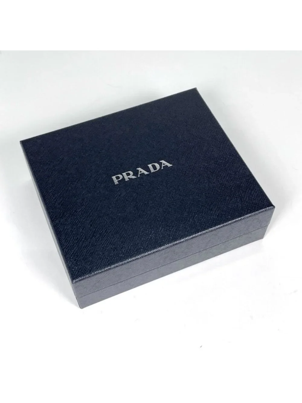 Prada this authentic